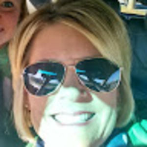 Meet your Posher, Brooks